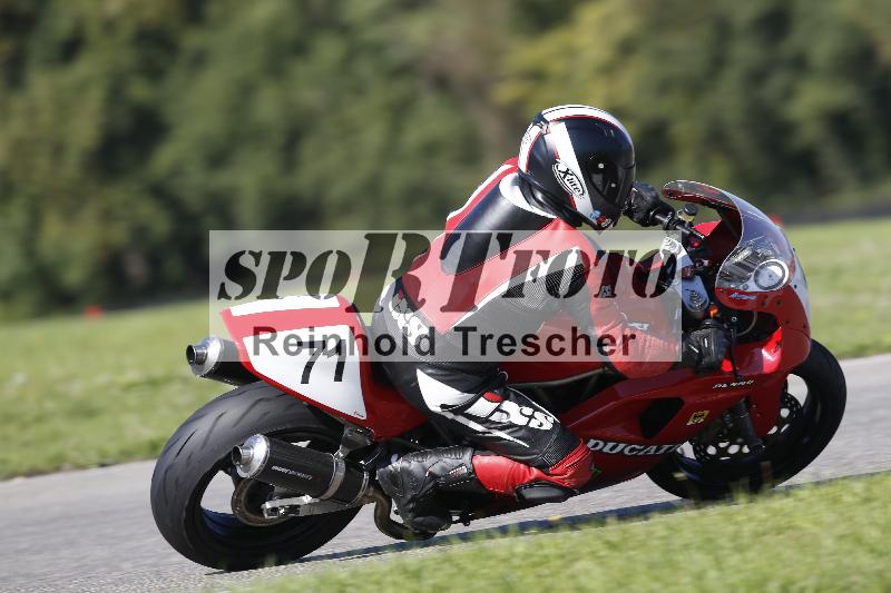 /56 02.10.2025 Speer Racing ADR/Classic/71